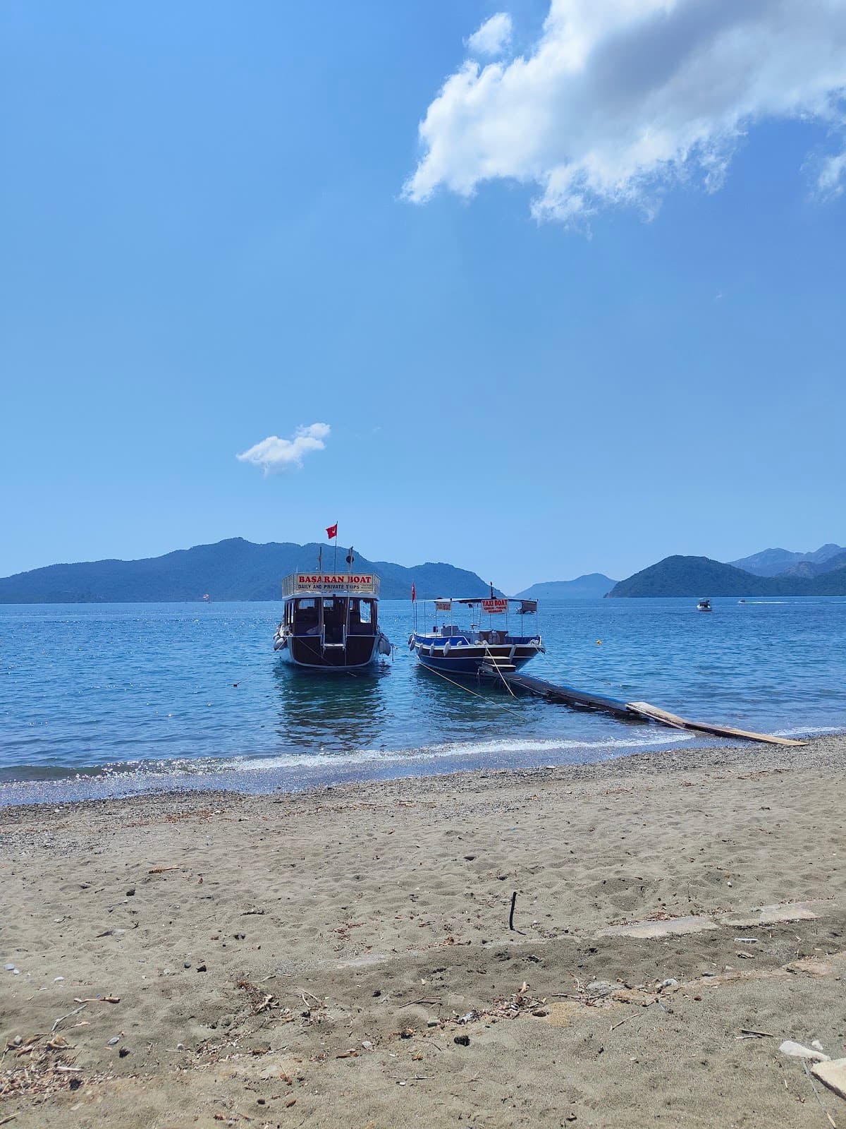 Uzunyalı Long Beach - Image 1