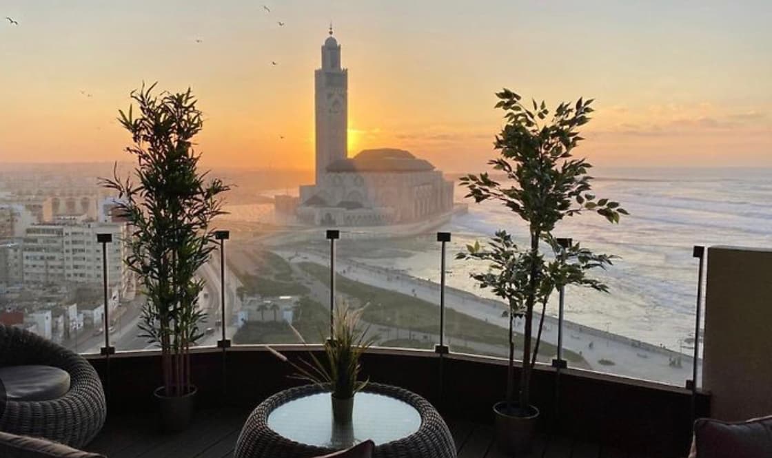 Casablanca Marina - Image 1