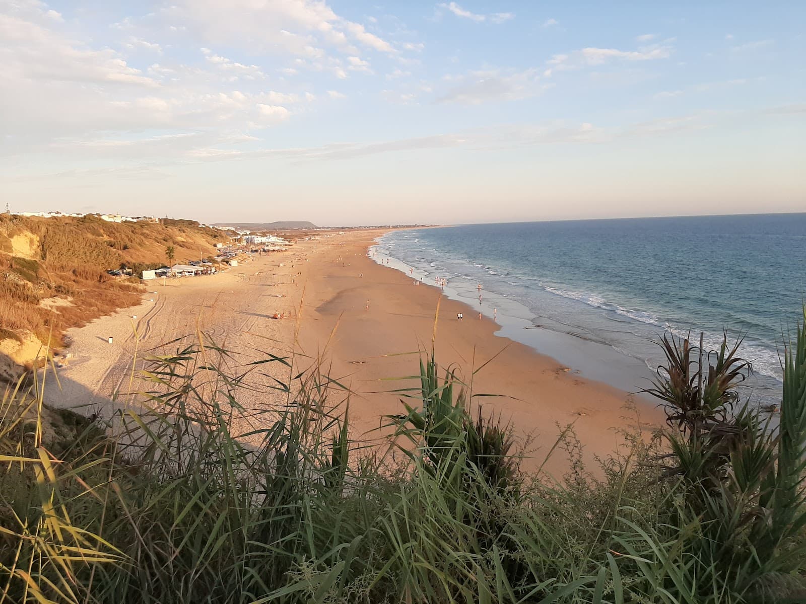 Playa del Roqueo - Image 1