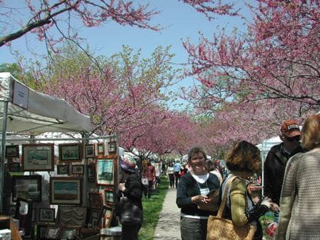The 'Spirit of Lawrence' Mural