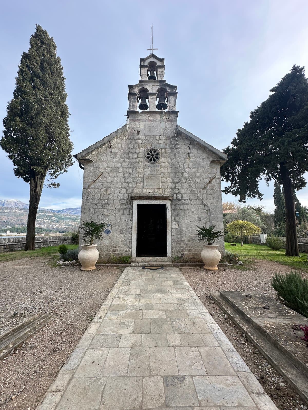 Monastery of Archangel Michael Prevlaka - Image 1