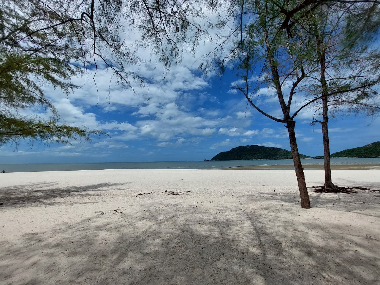 Laem Sala Beach - Image 1