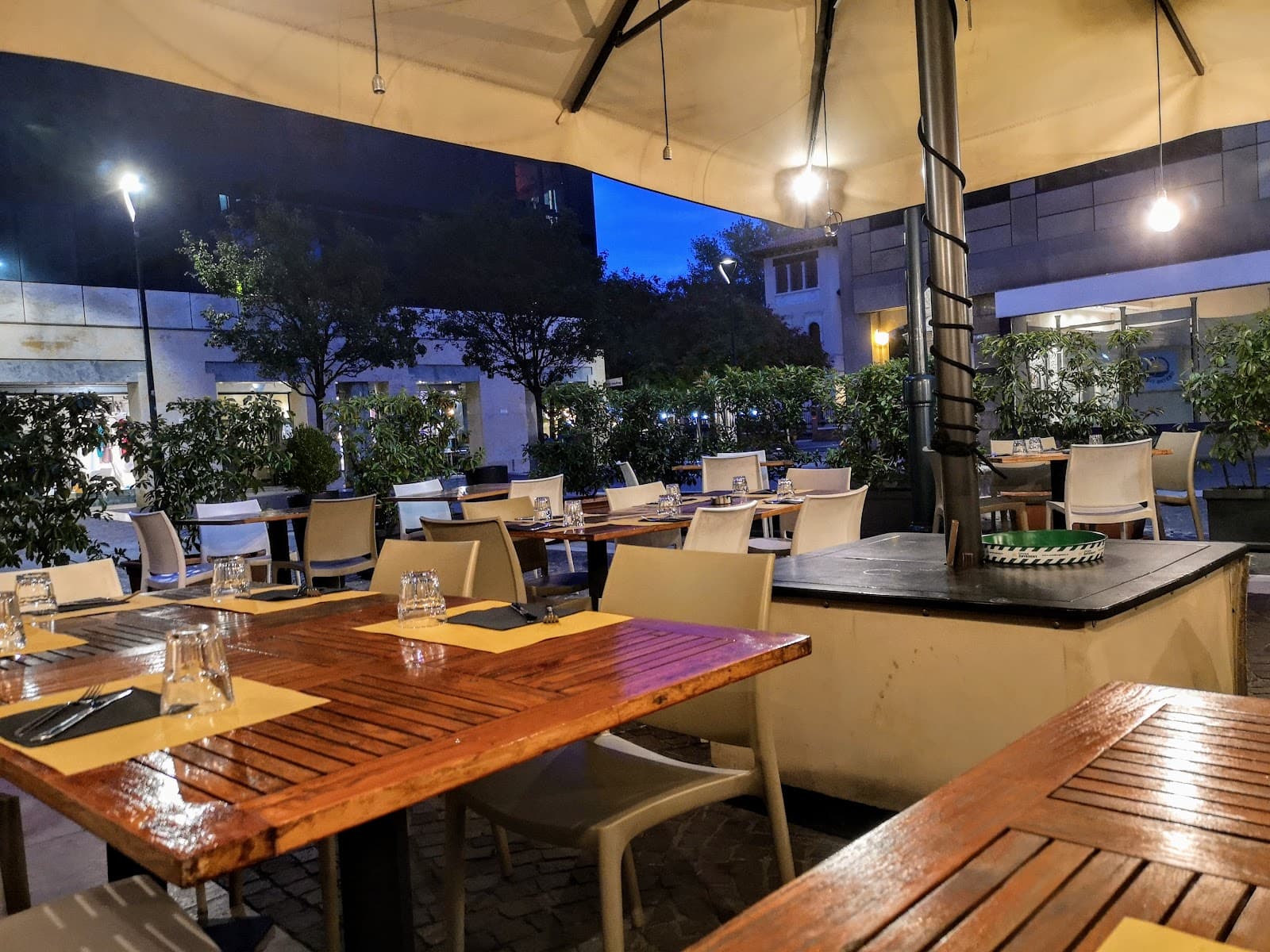 Fratelli La Bufala, Venice, Italy - Image 1