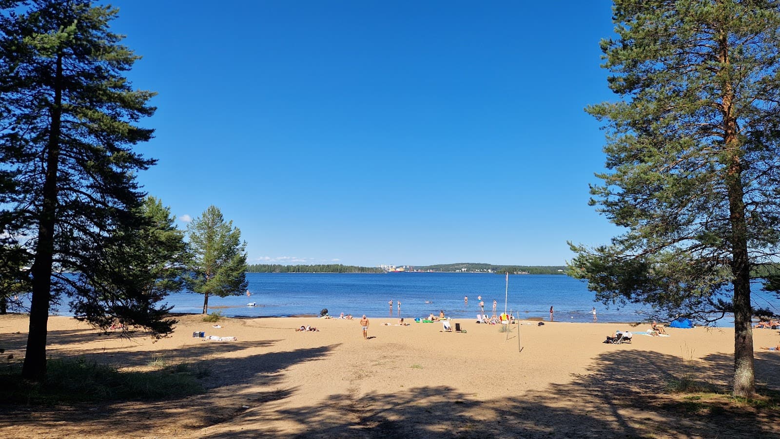 Kallax Beach - Image 1