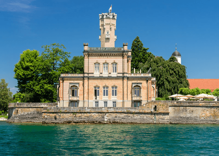 Montfort Castle (Langenargen) - Image 1