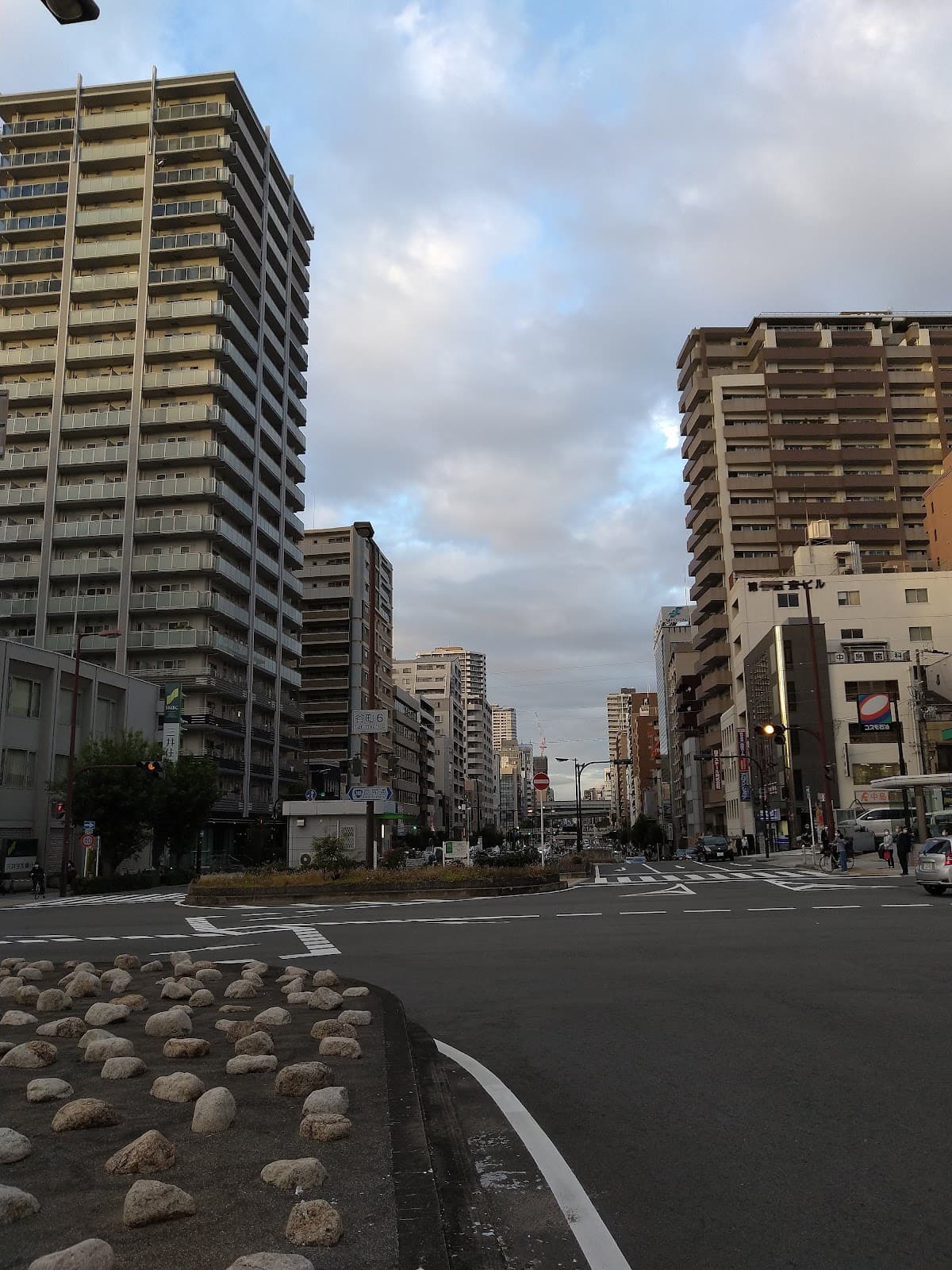 Tanimachi 6-chome - Image 1