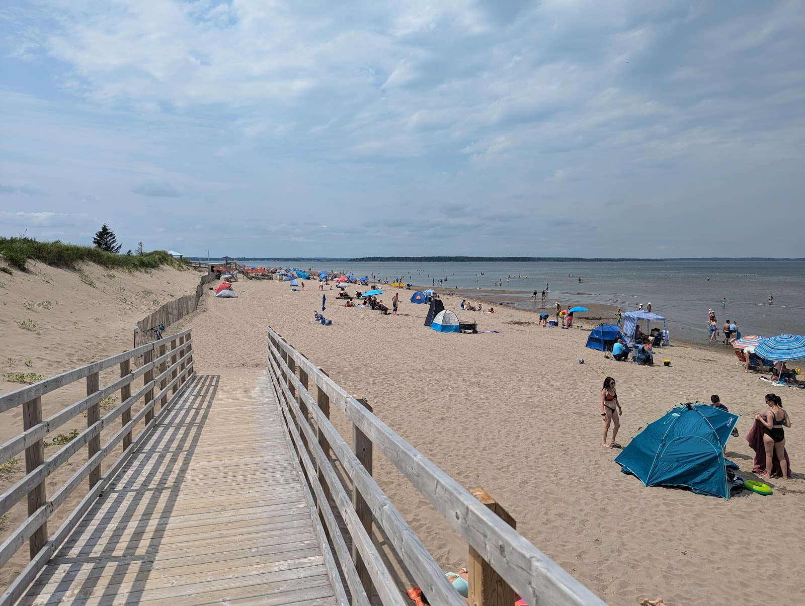 Parlee Beach Provincial Park - Image 1