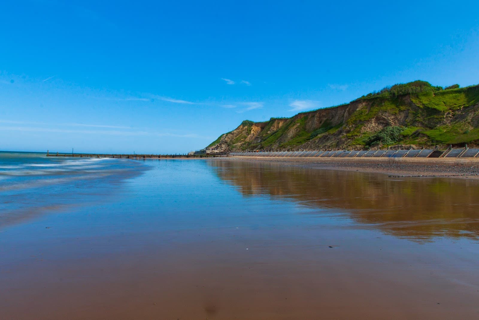 Overstrand Beach - Image 1