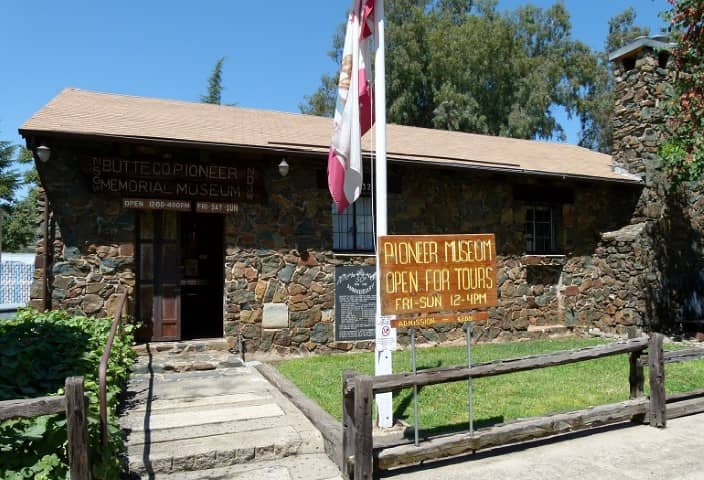 Authentic Old West Artifacts