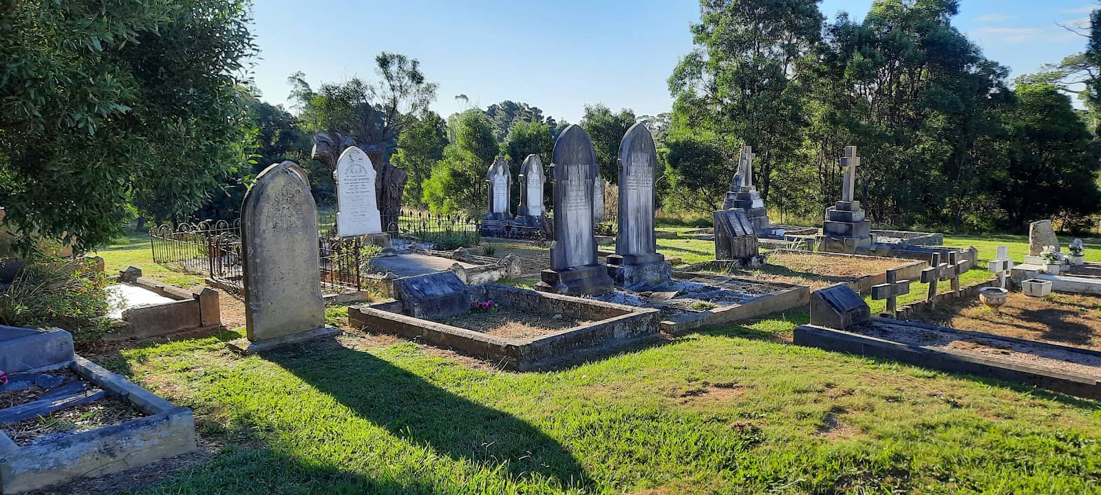 Bowral's Charming Streets