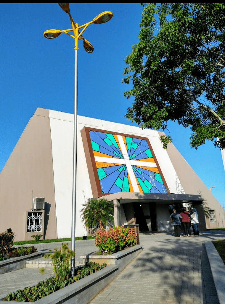 Bairro Rio Maina - Image 1