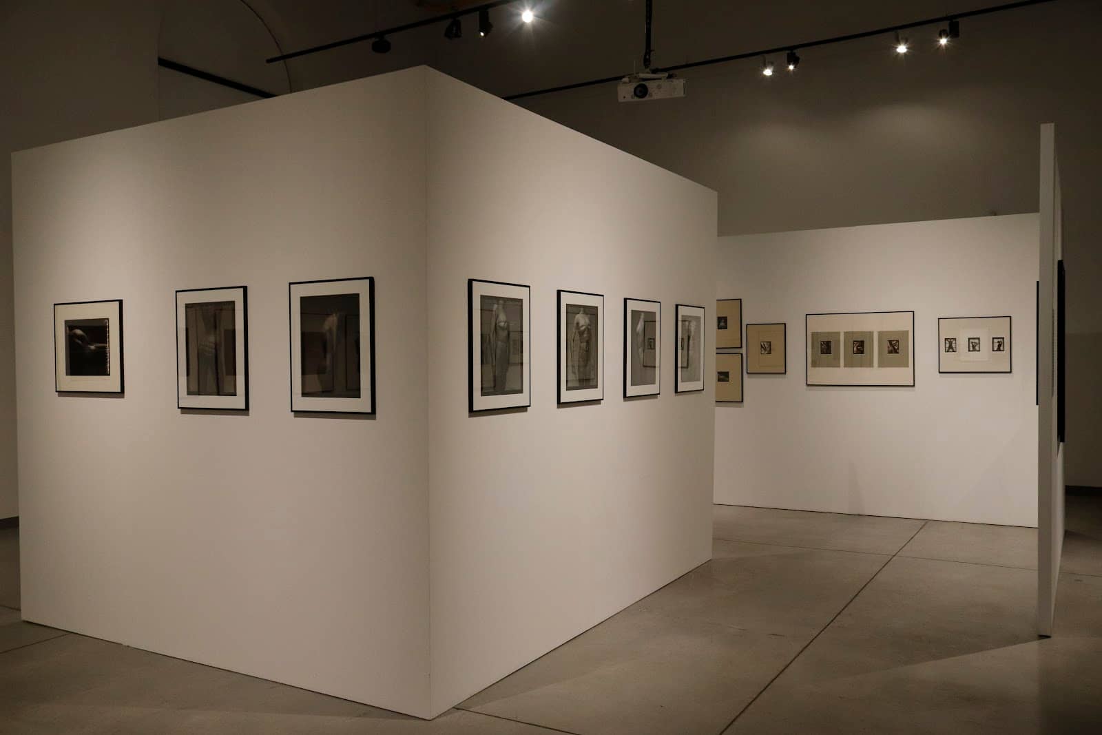 Castle and Mountain Views