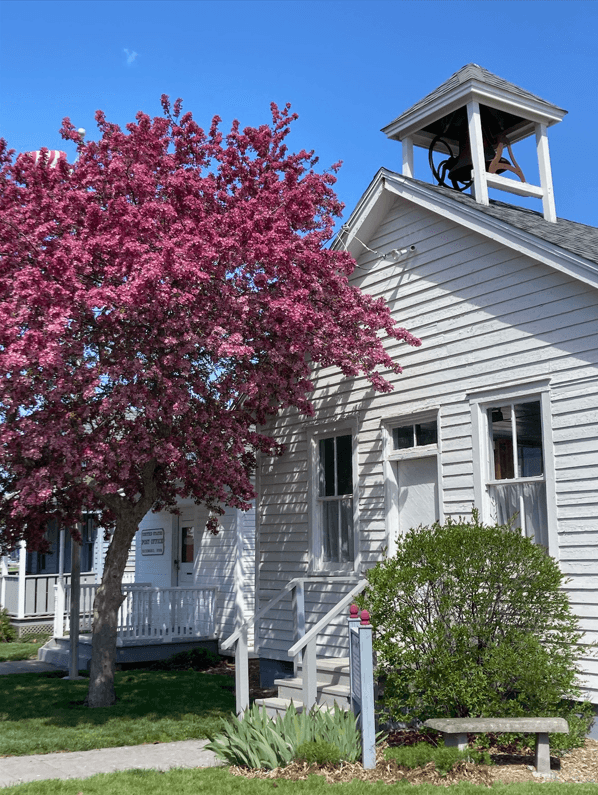 Kalona Historical Village - Image 1