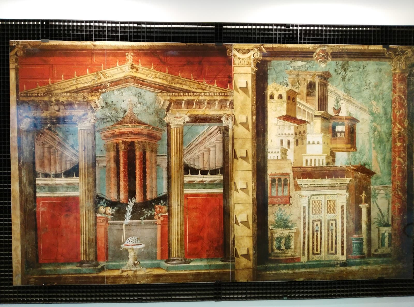 Boscoreale Antiquarium - Image 1