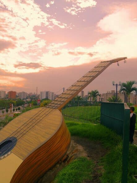 El Cardenalito Park (East) - Image 1