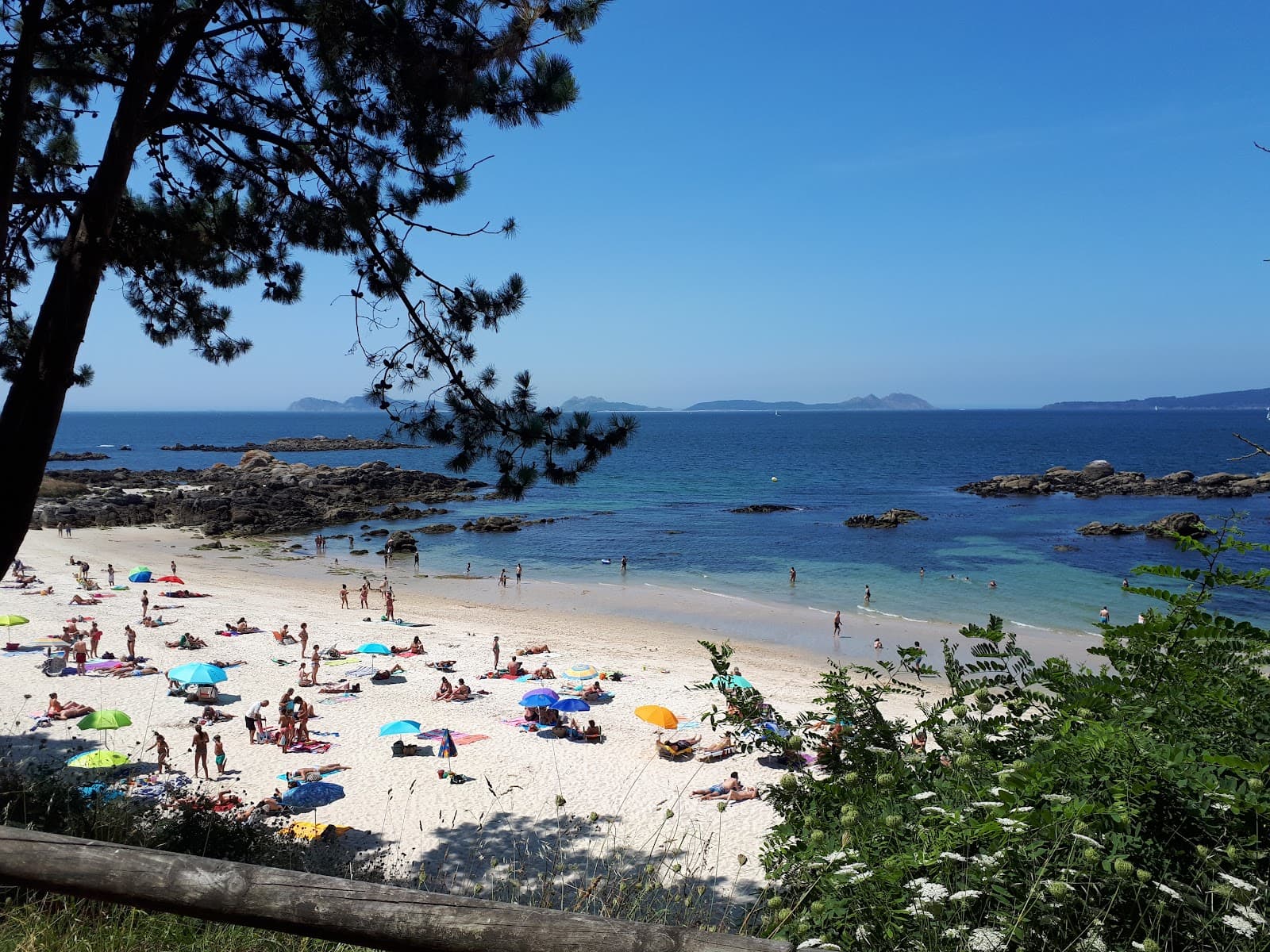 Tombo do Gato Beach - Image 1