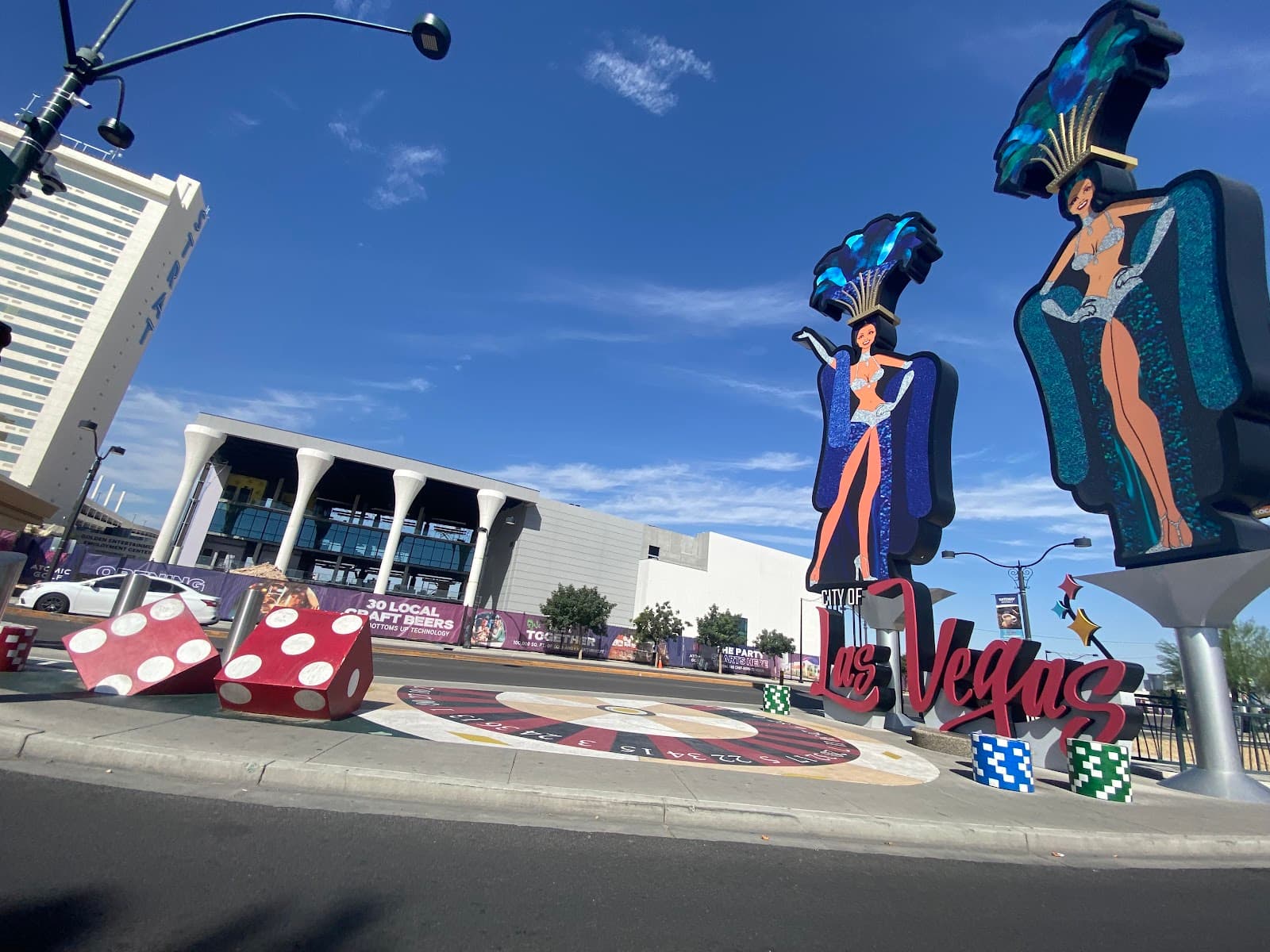 3049 S Las Vegas Blvd Las Vegas USA - Image 1