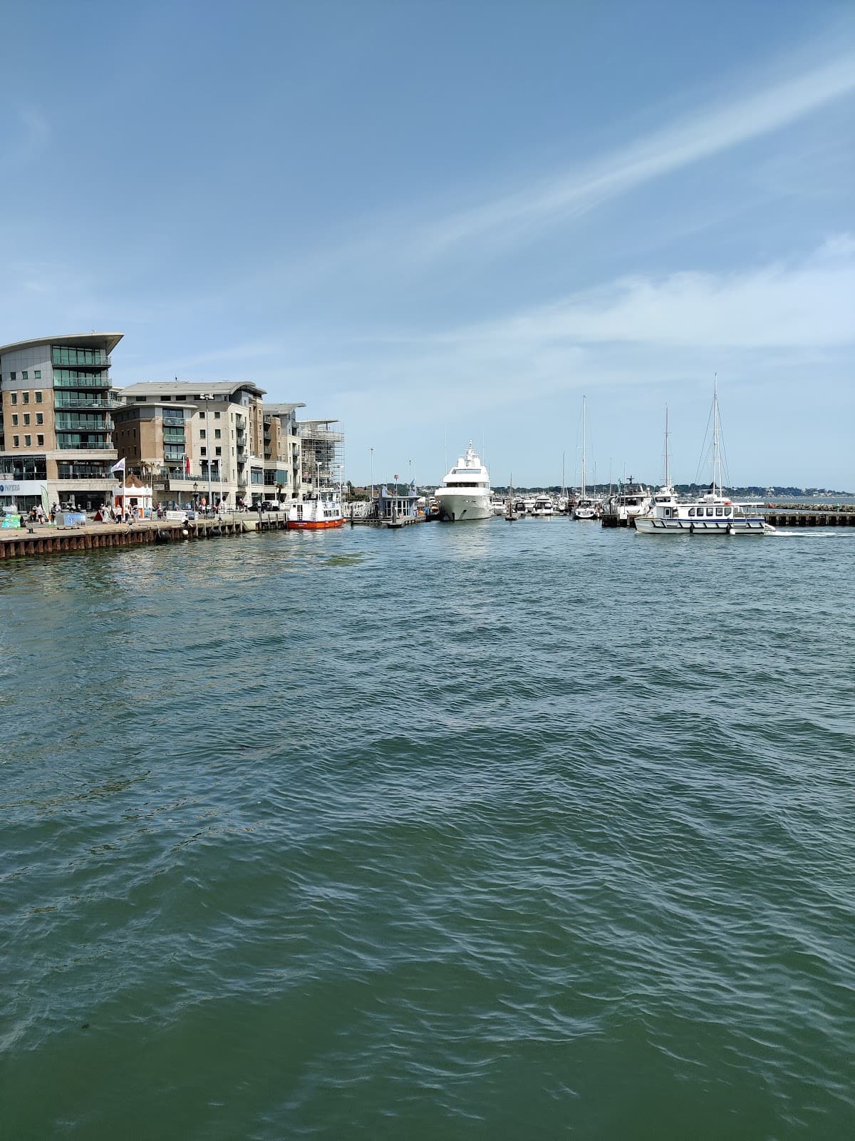 Sandbanks Peninsula Poole - Image 1