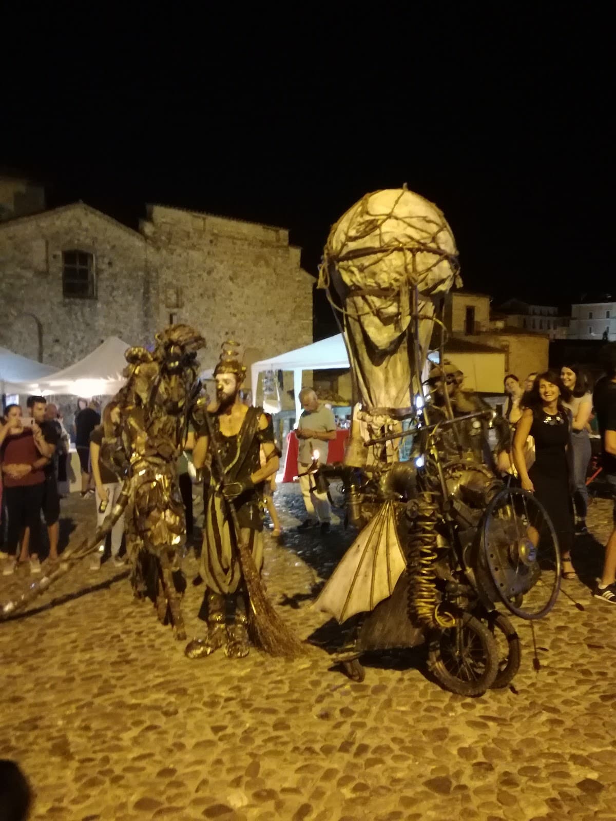 Corso Telesio - Image 1