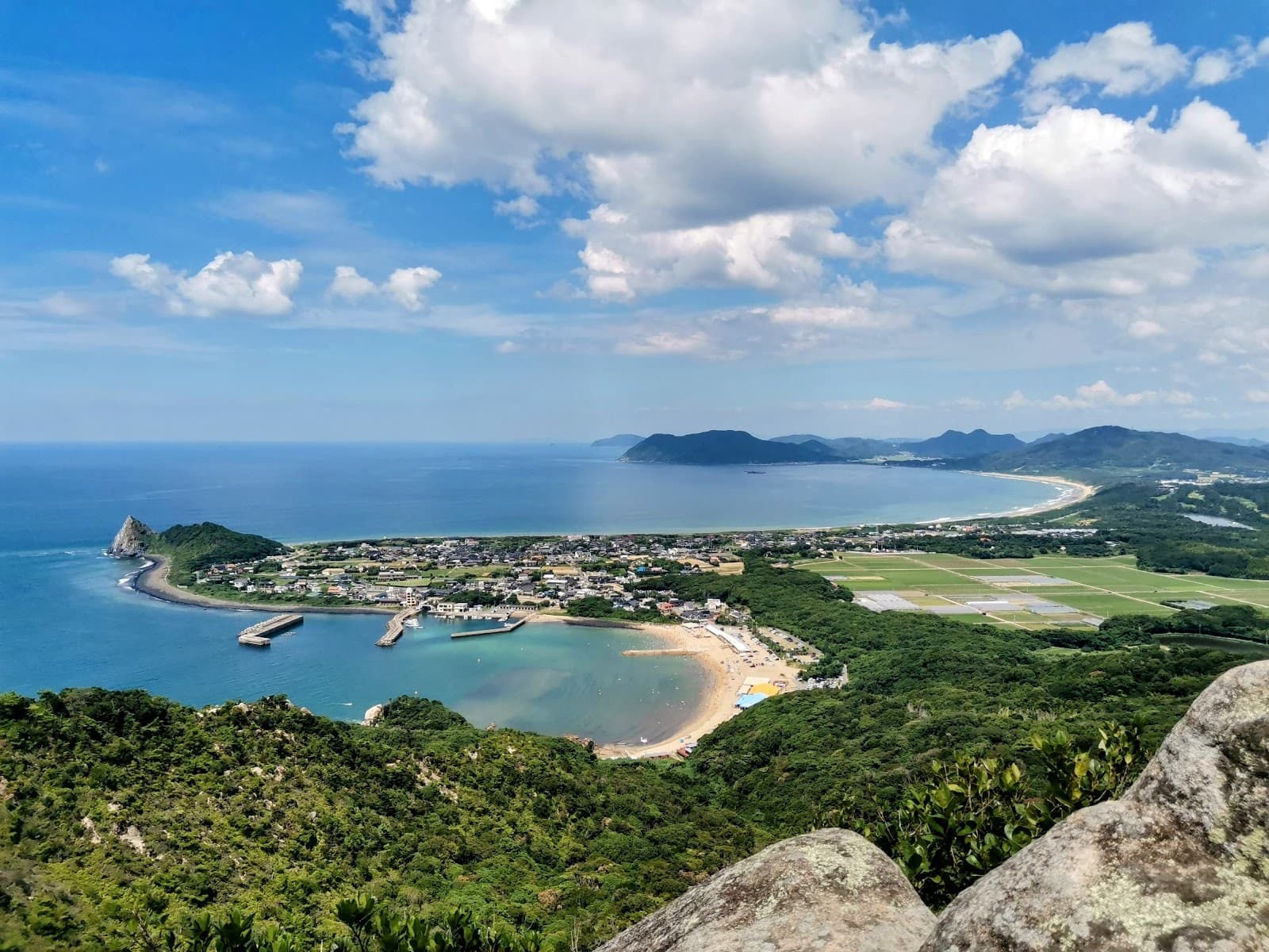 Mt. Tateishi - Image 1