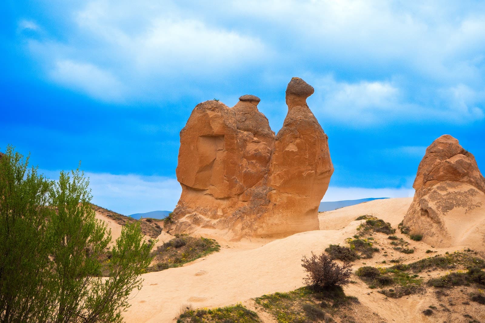 Devrent Valley, Cappadocia - Image 1