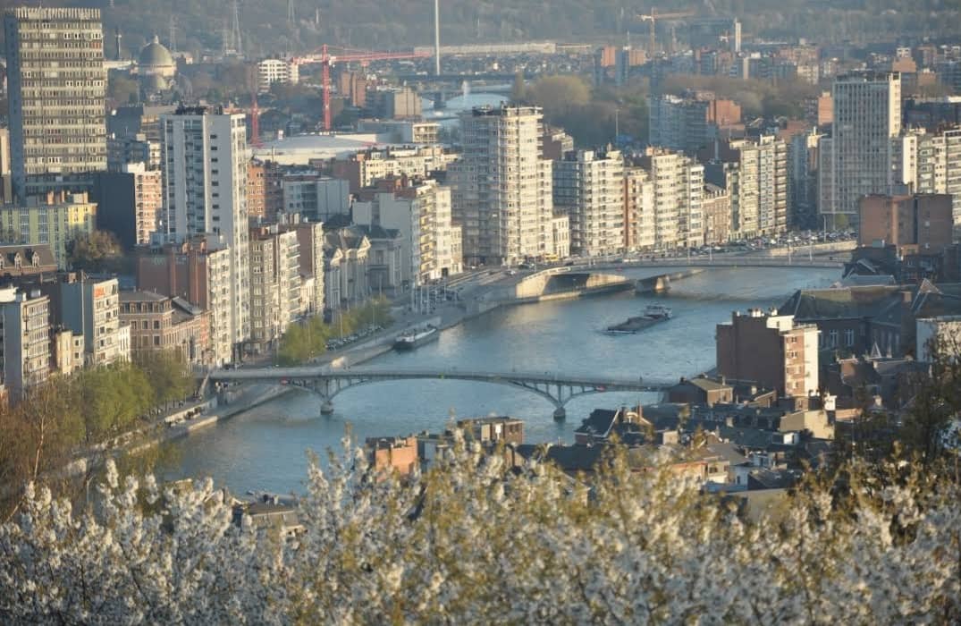 Le Perron de Liège