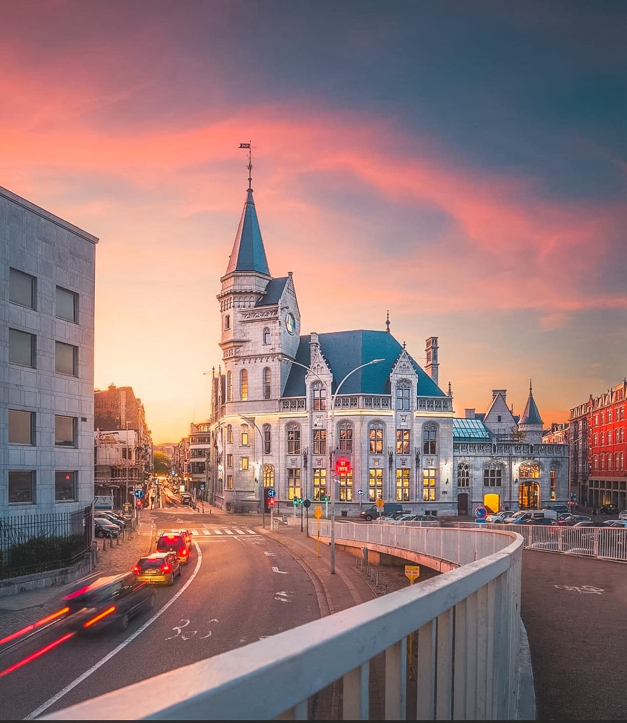 Liège - Image 1
