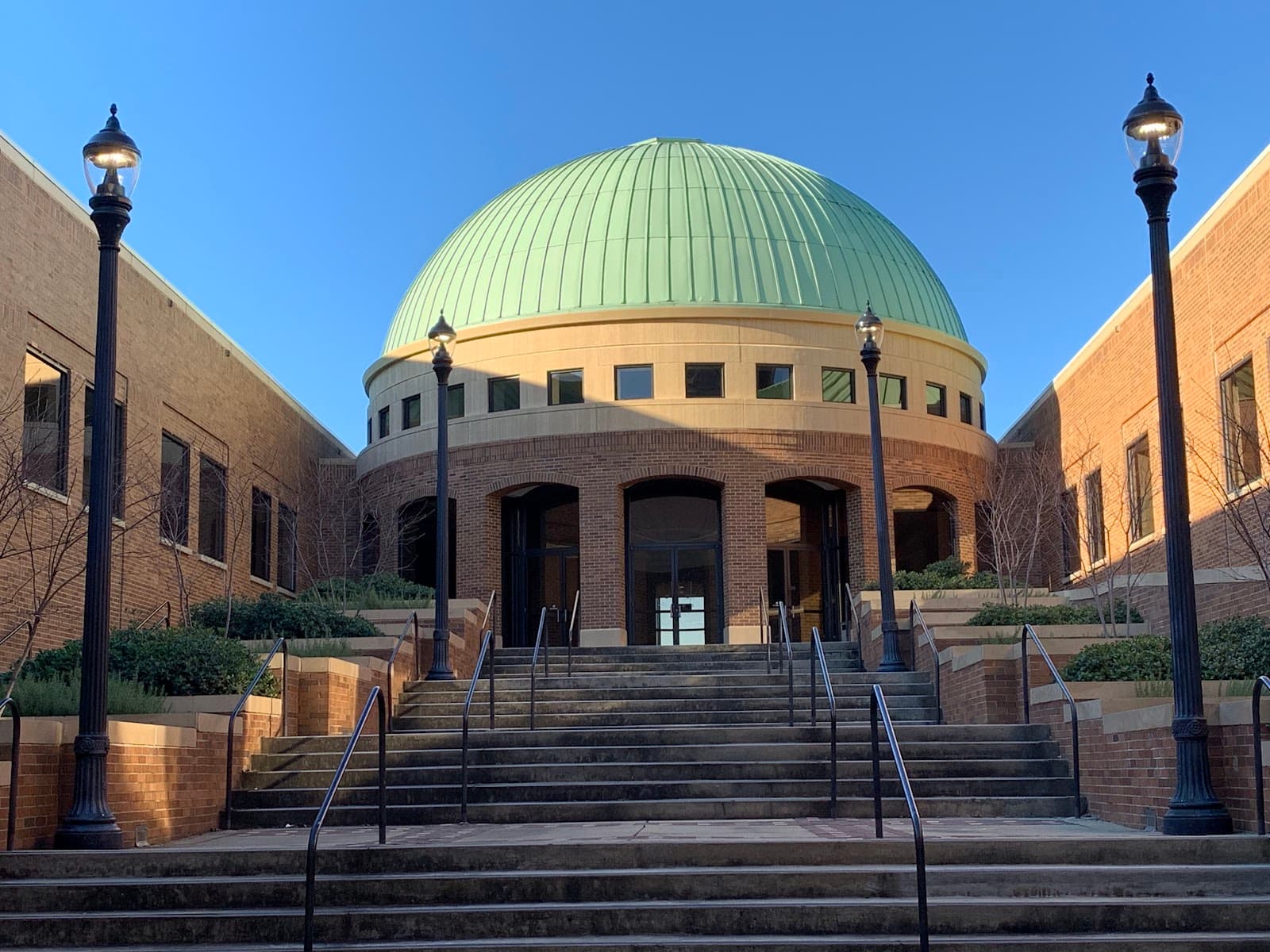 Birmingham Civil Rights Institute - Image 1