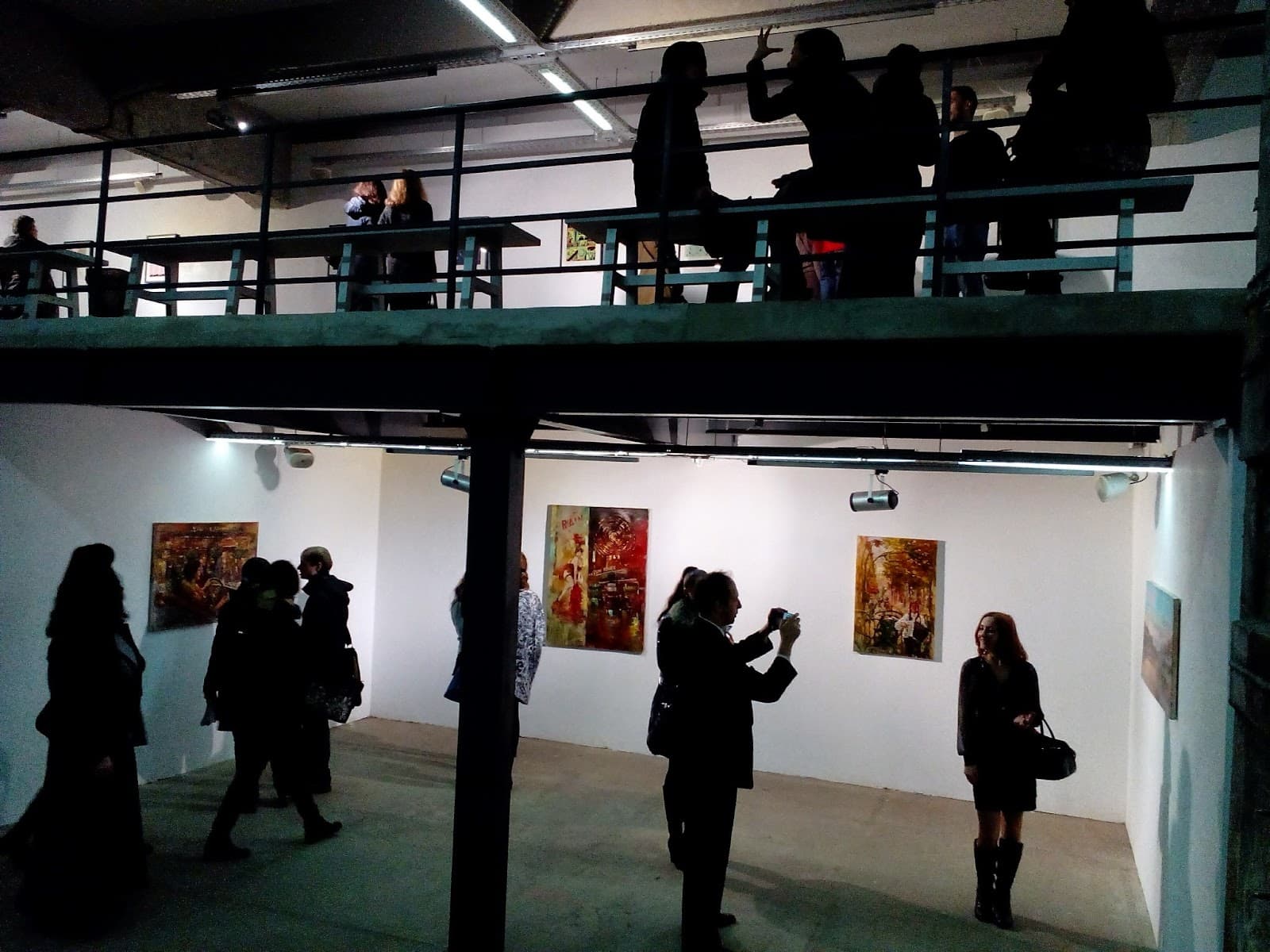 Yermilov Center Kharkiv - Image 1