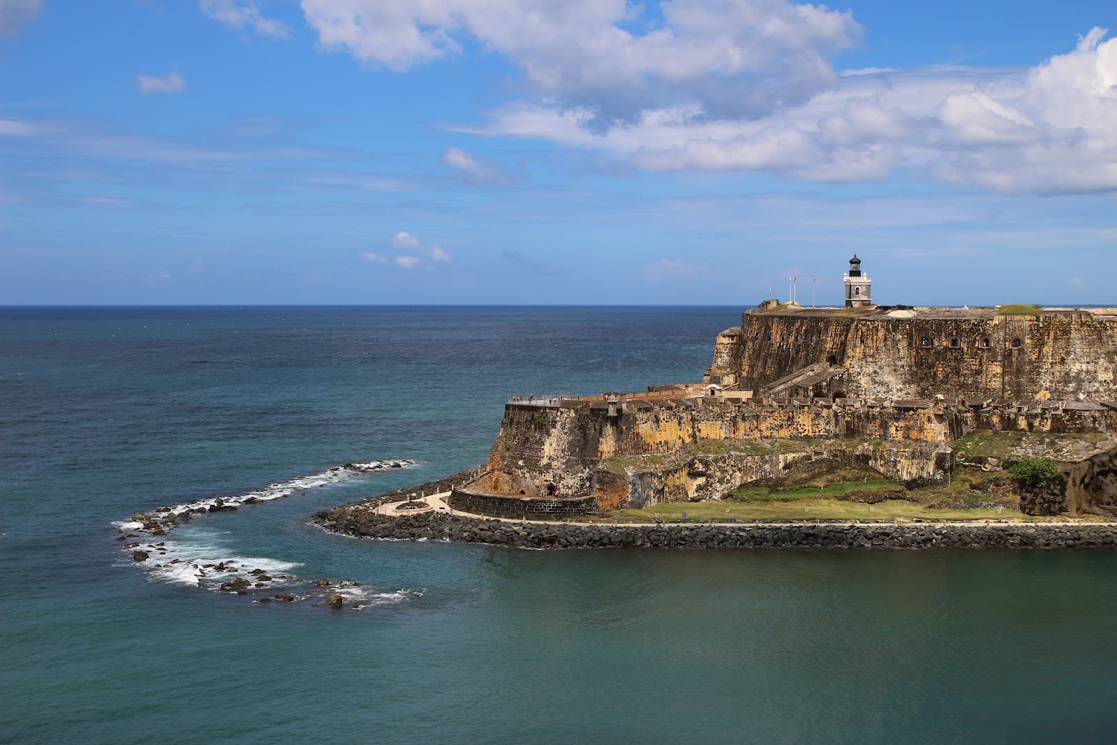 Isla de Cabras Recreation Park Puerto Rico - Image 1
