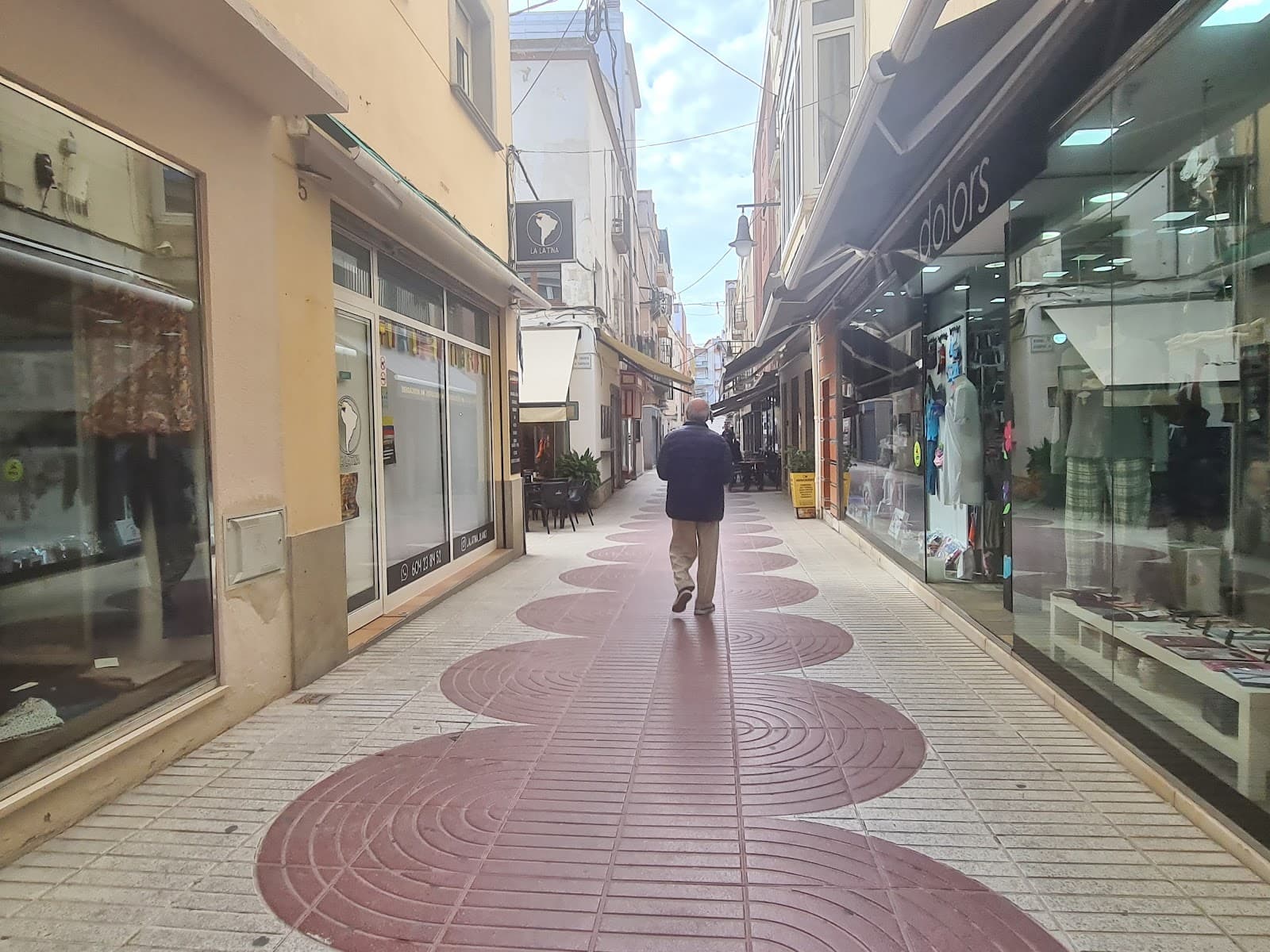 Carrer Ample - Image 1