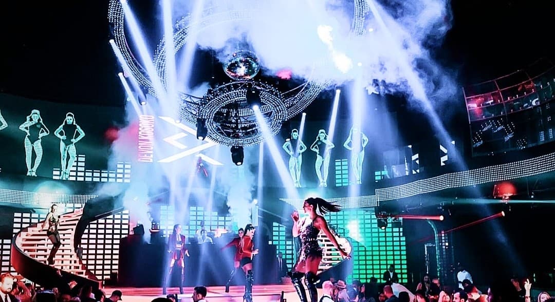 BOA Lounge & Club - Image 1