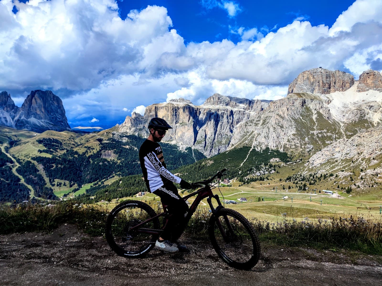 Fassa Bike Park (Belvedere) - Image 1