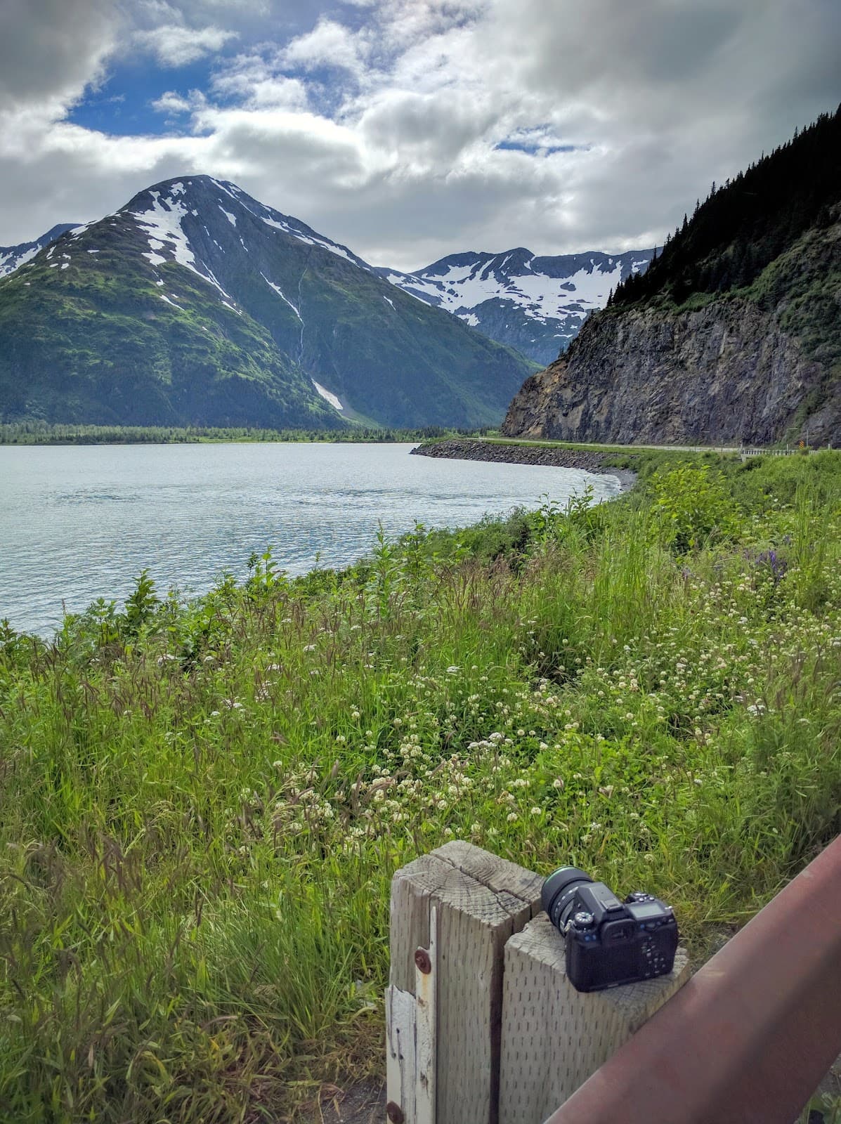 Portage Lake - Image 1