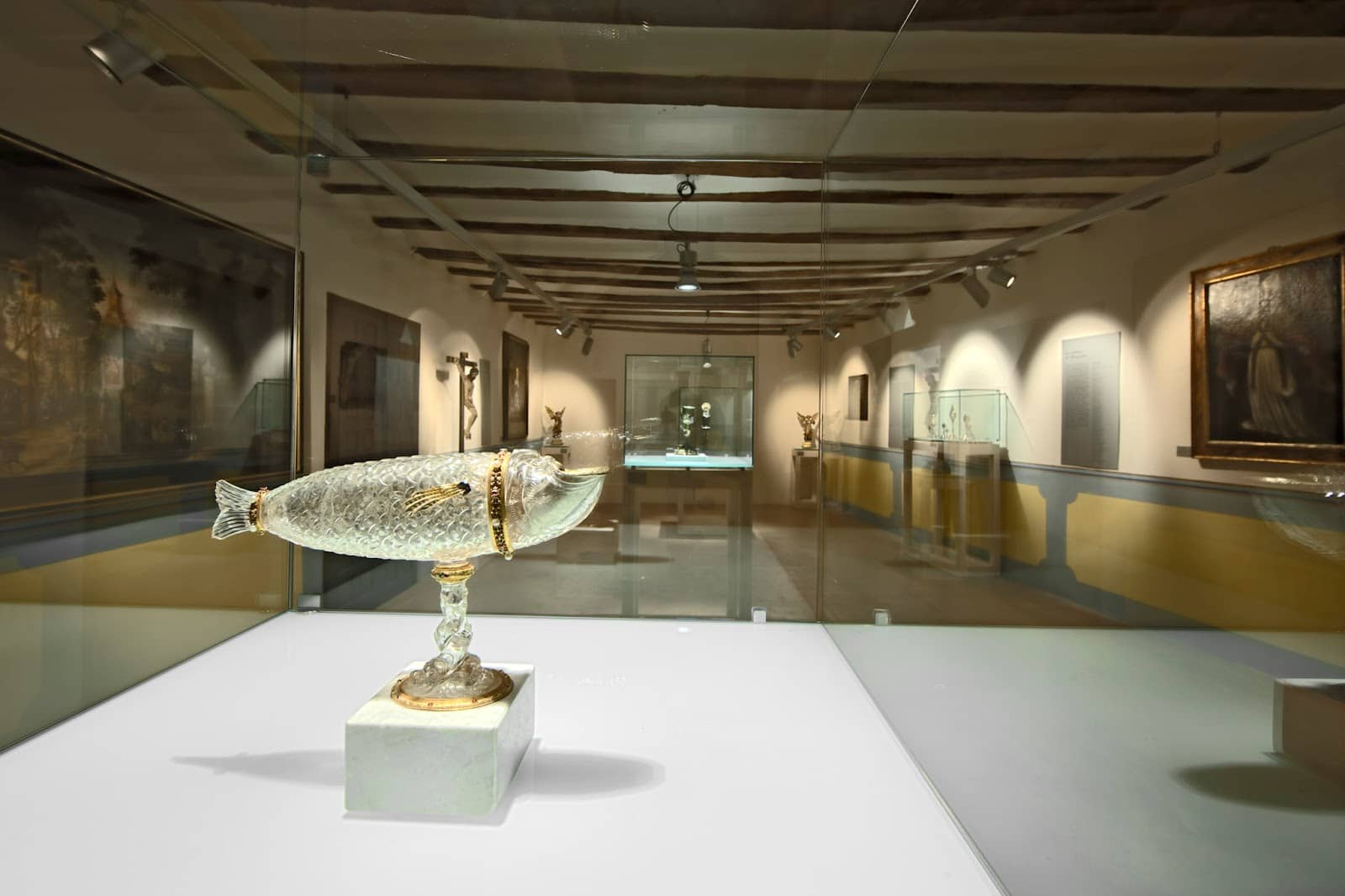 Rich Sacred Art Collection