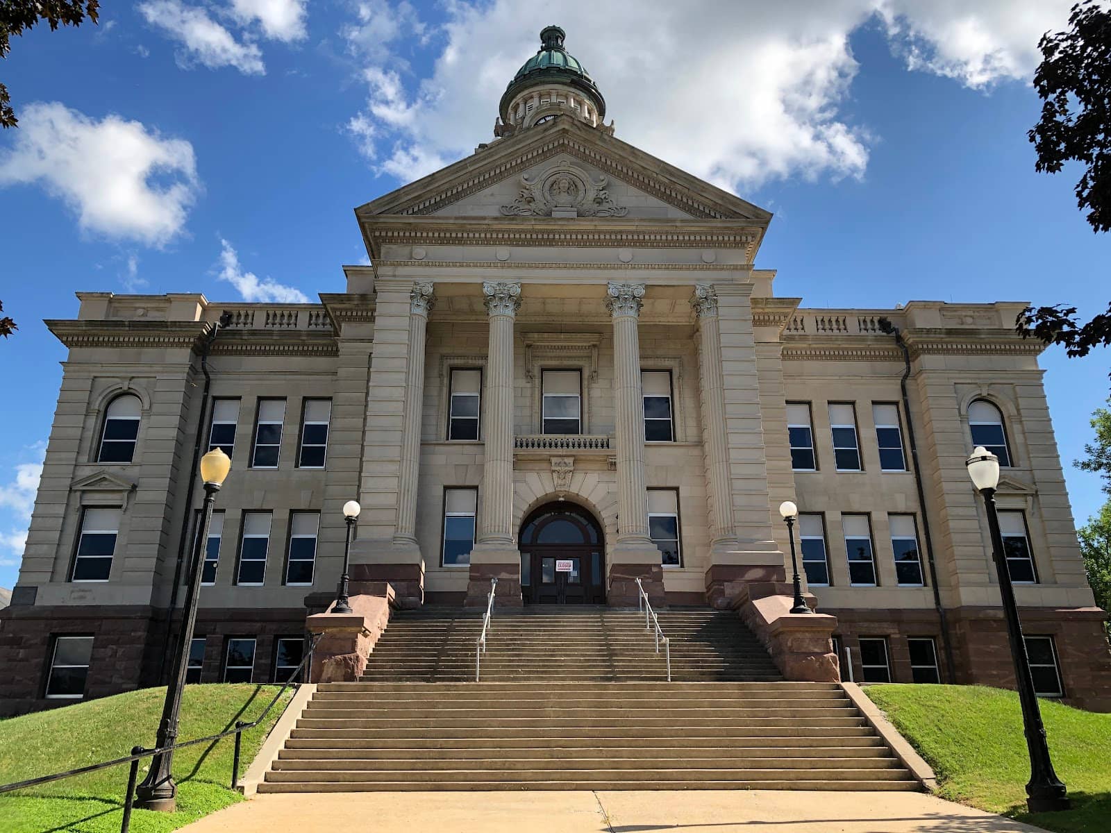 Architectural Details