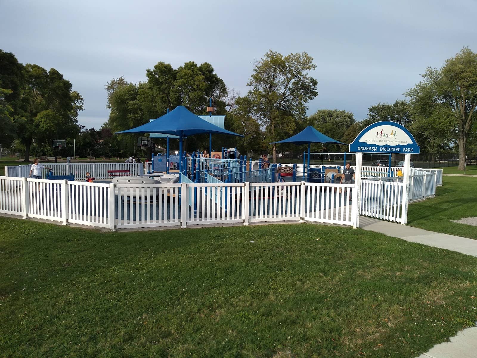 Sports Courts Galore