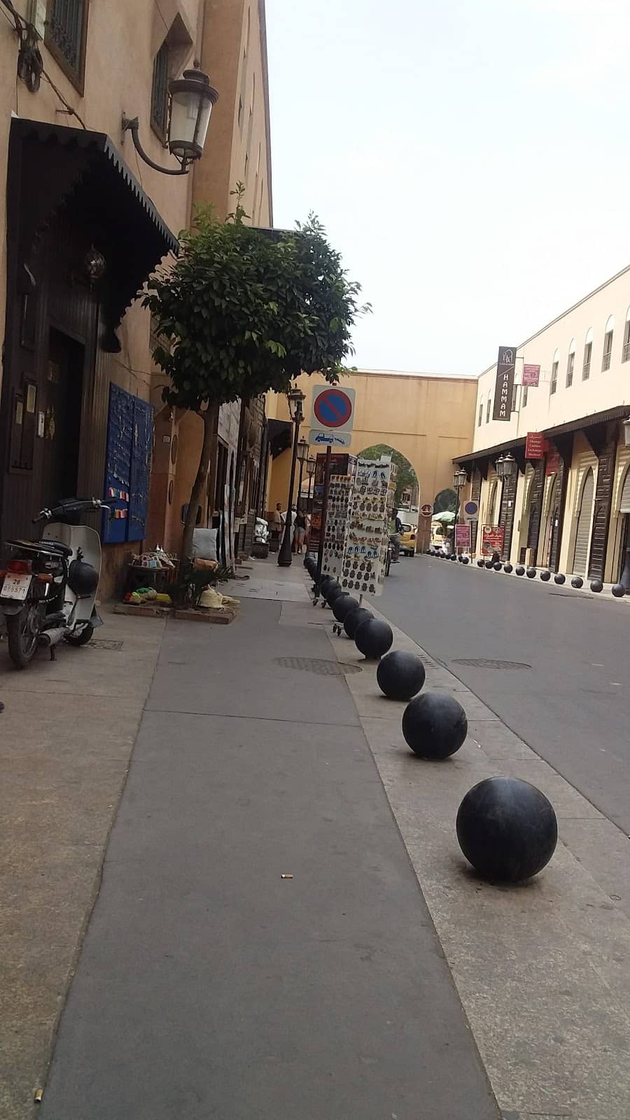 Vertical photo