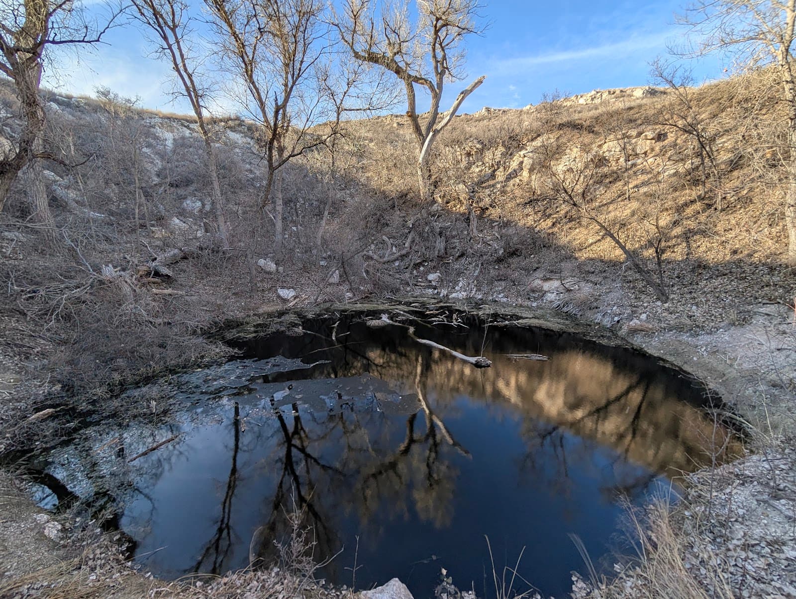 St. Jacob's Well - Image 1