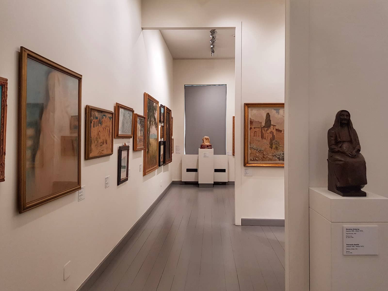 Neoclassical Architecture