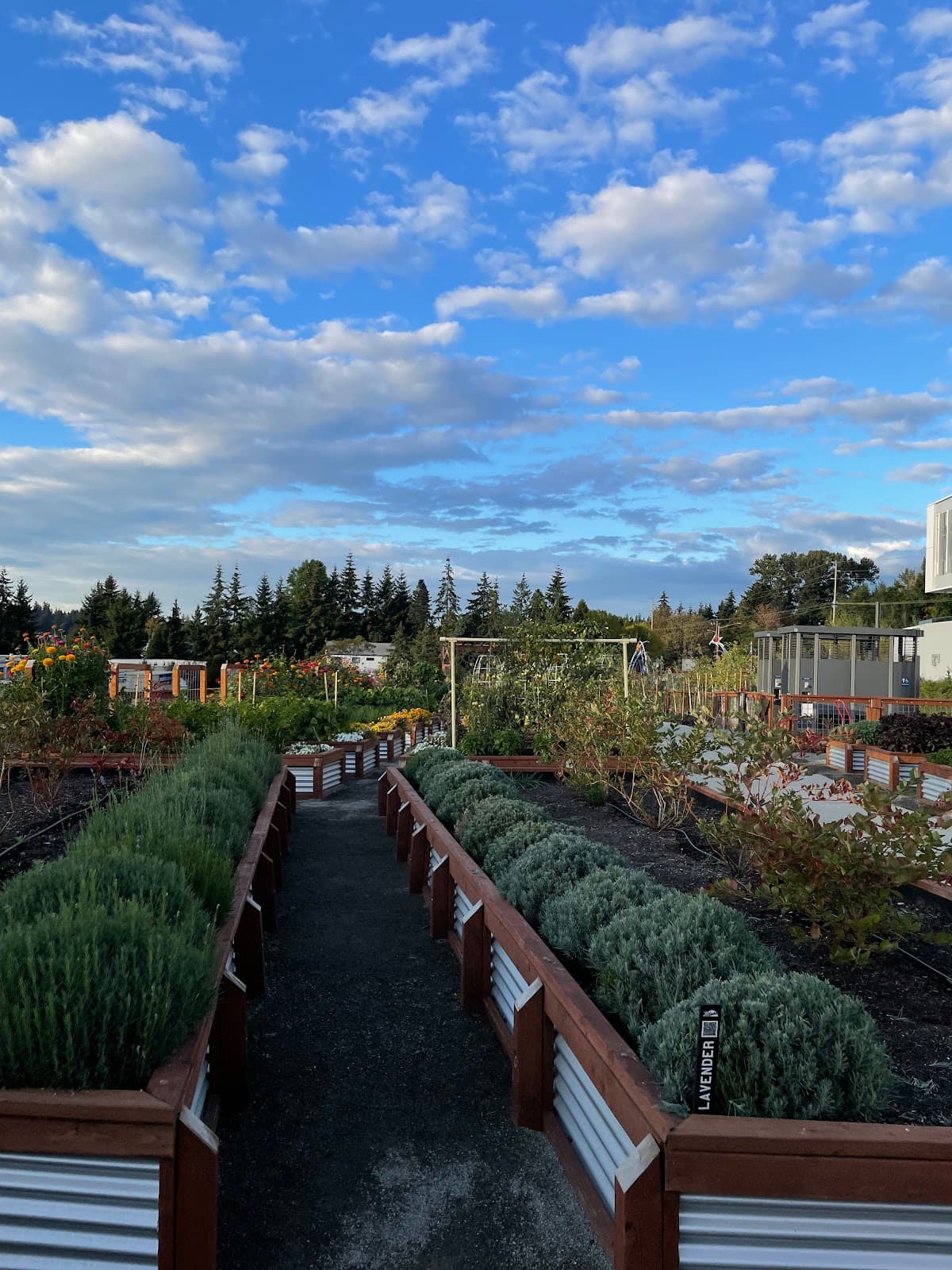 Feriton Spur Park - Image 1