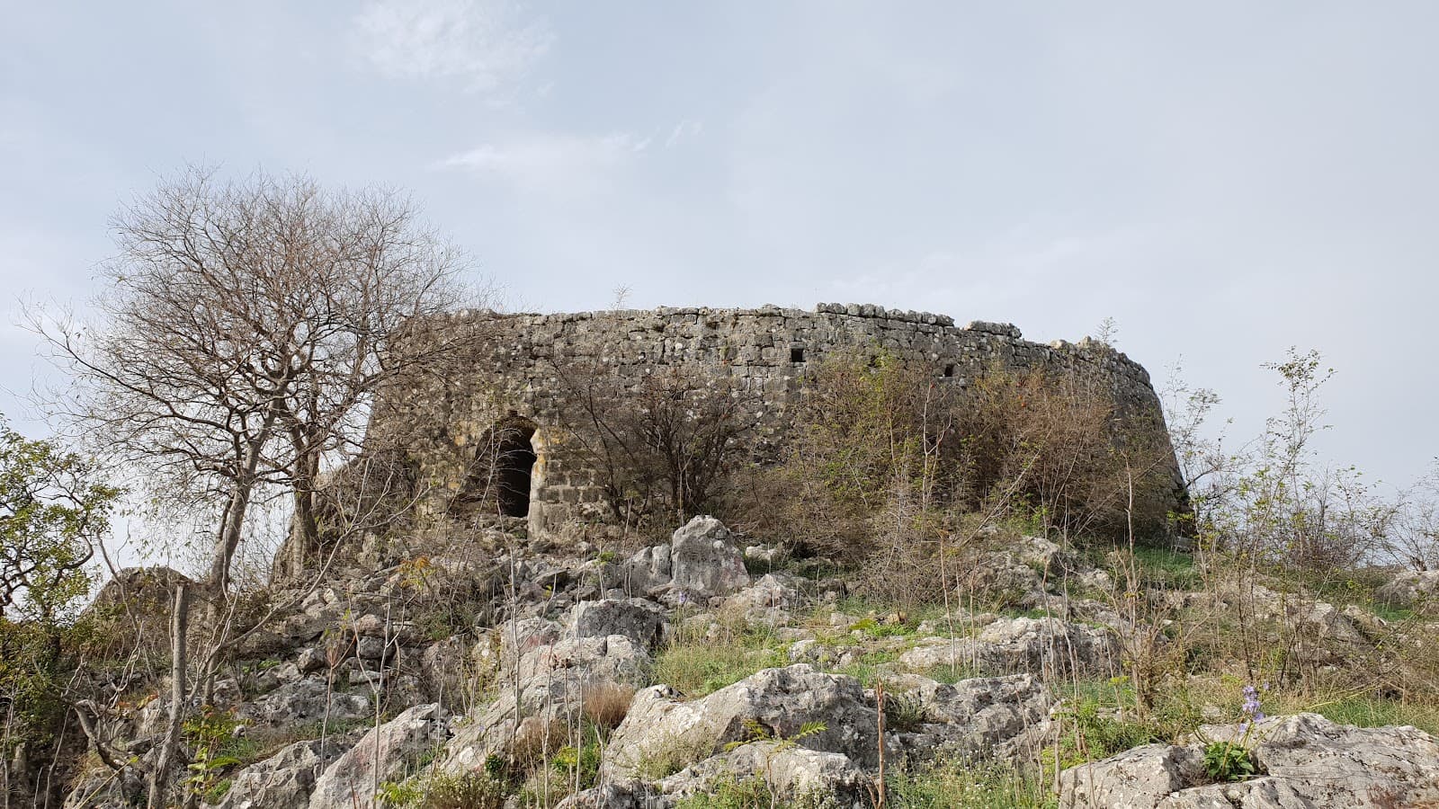 Spuž Fortress - Image 1