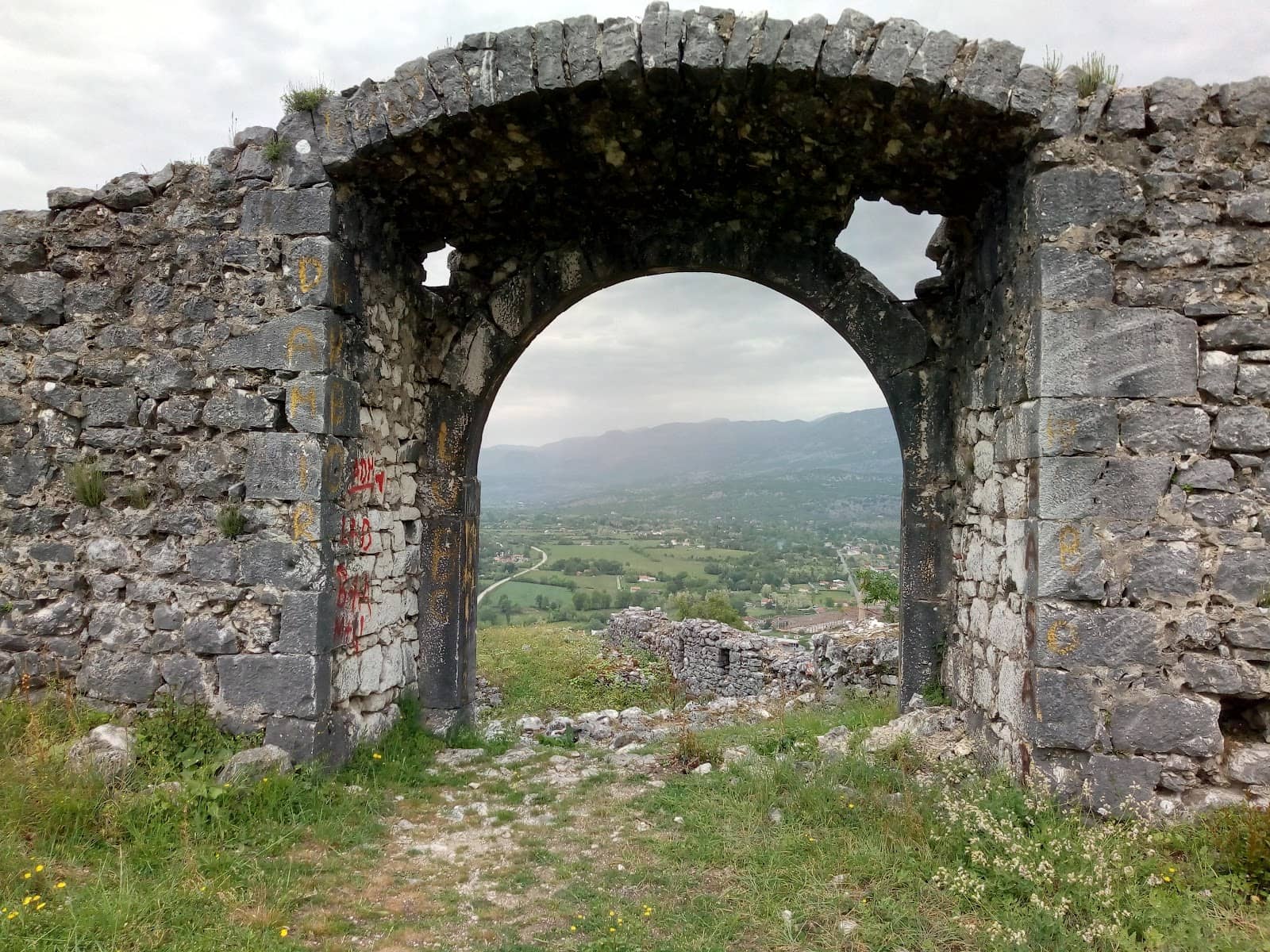 Vertical photo