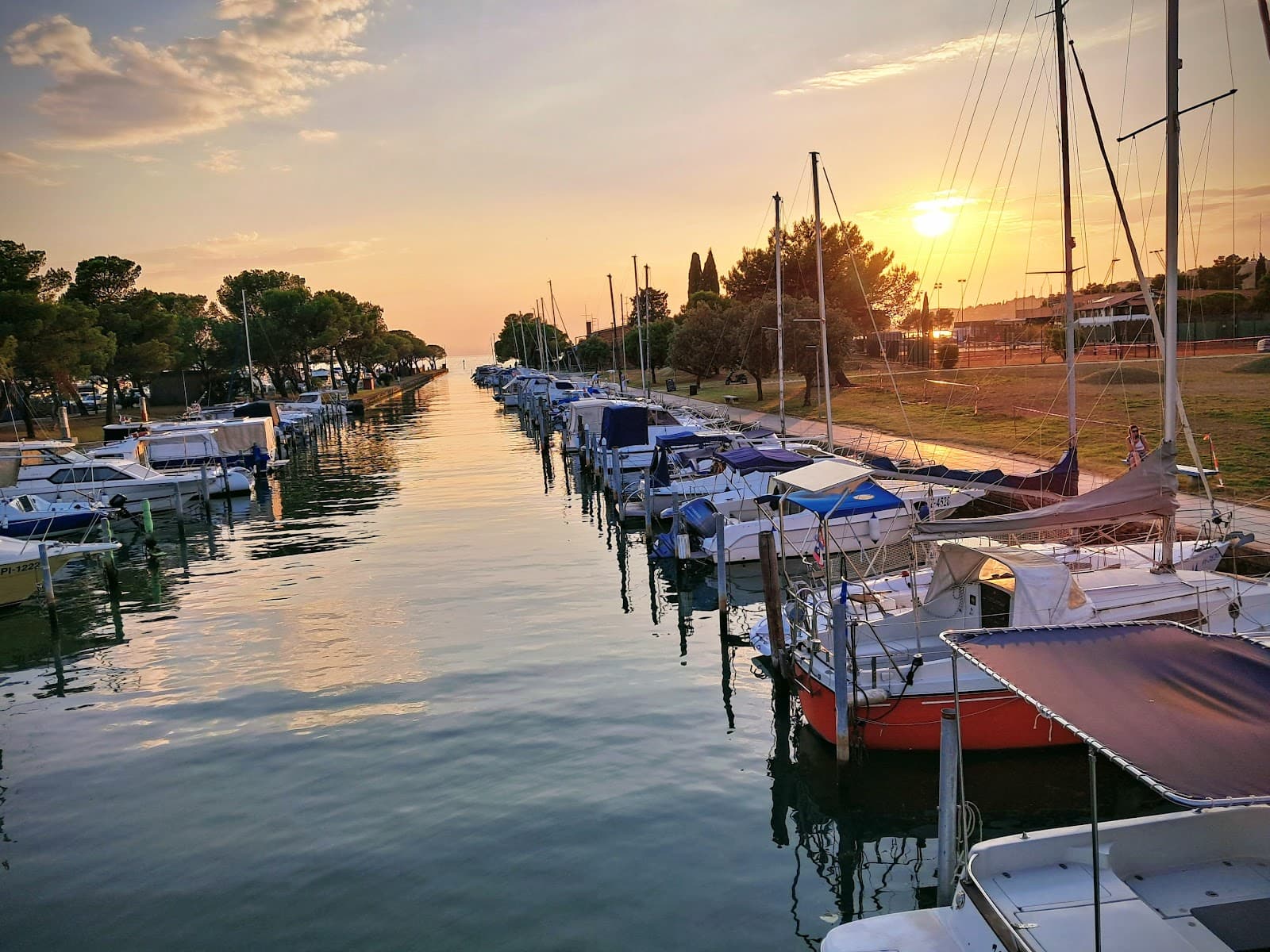 Marina Portorož - Image 1