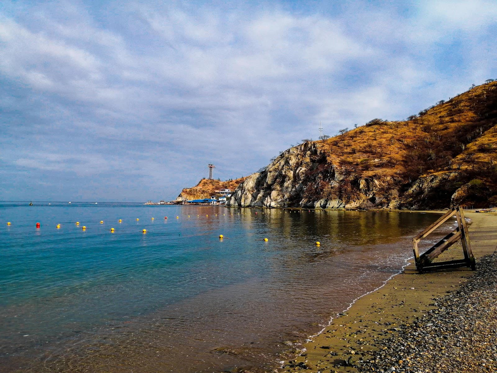 Inca Inca Beach - Image 1