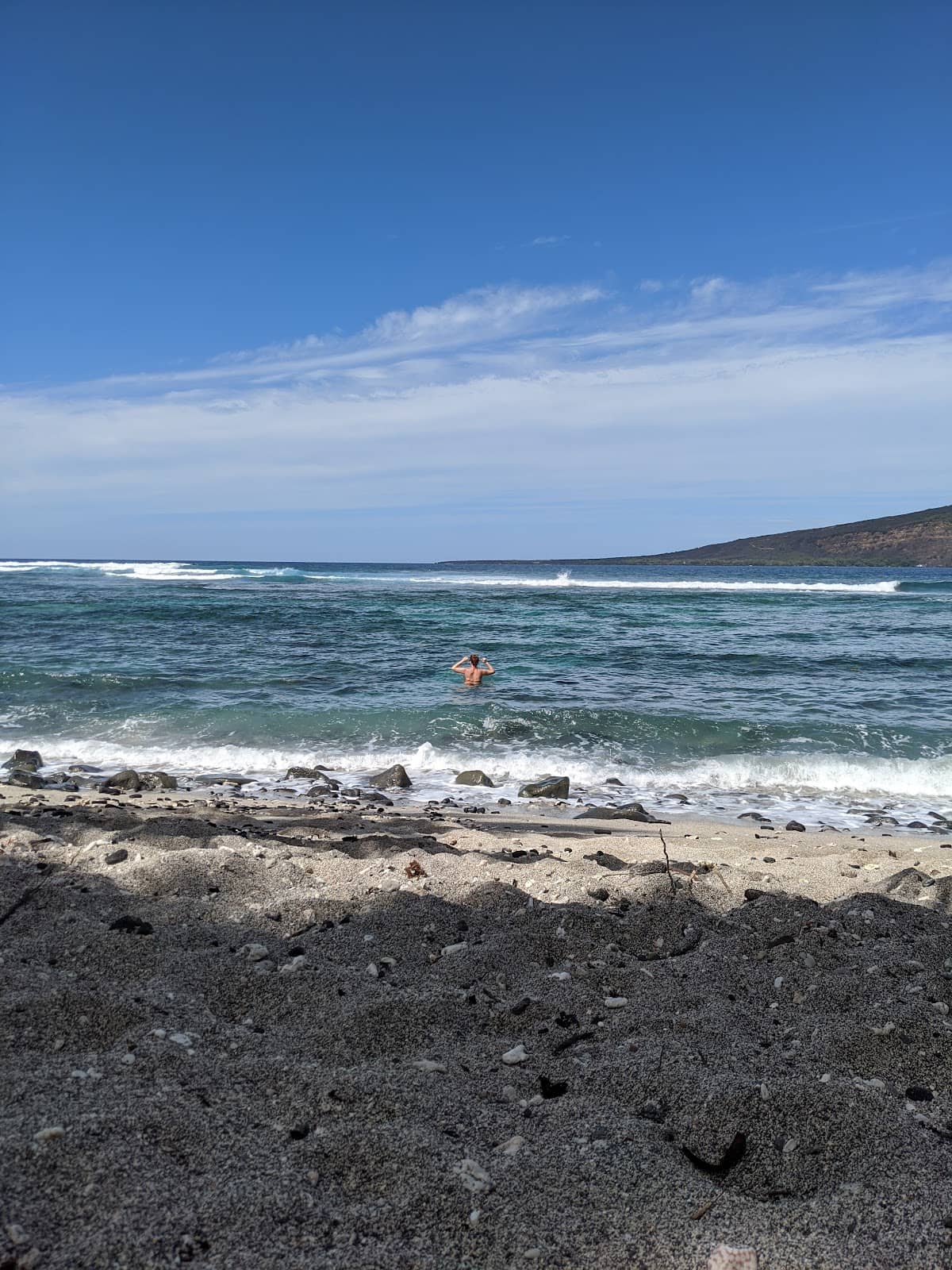 Cliff Jumping Opportunities