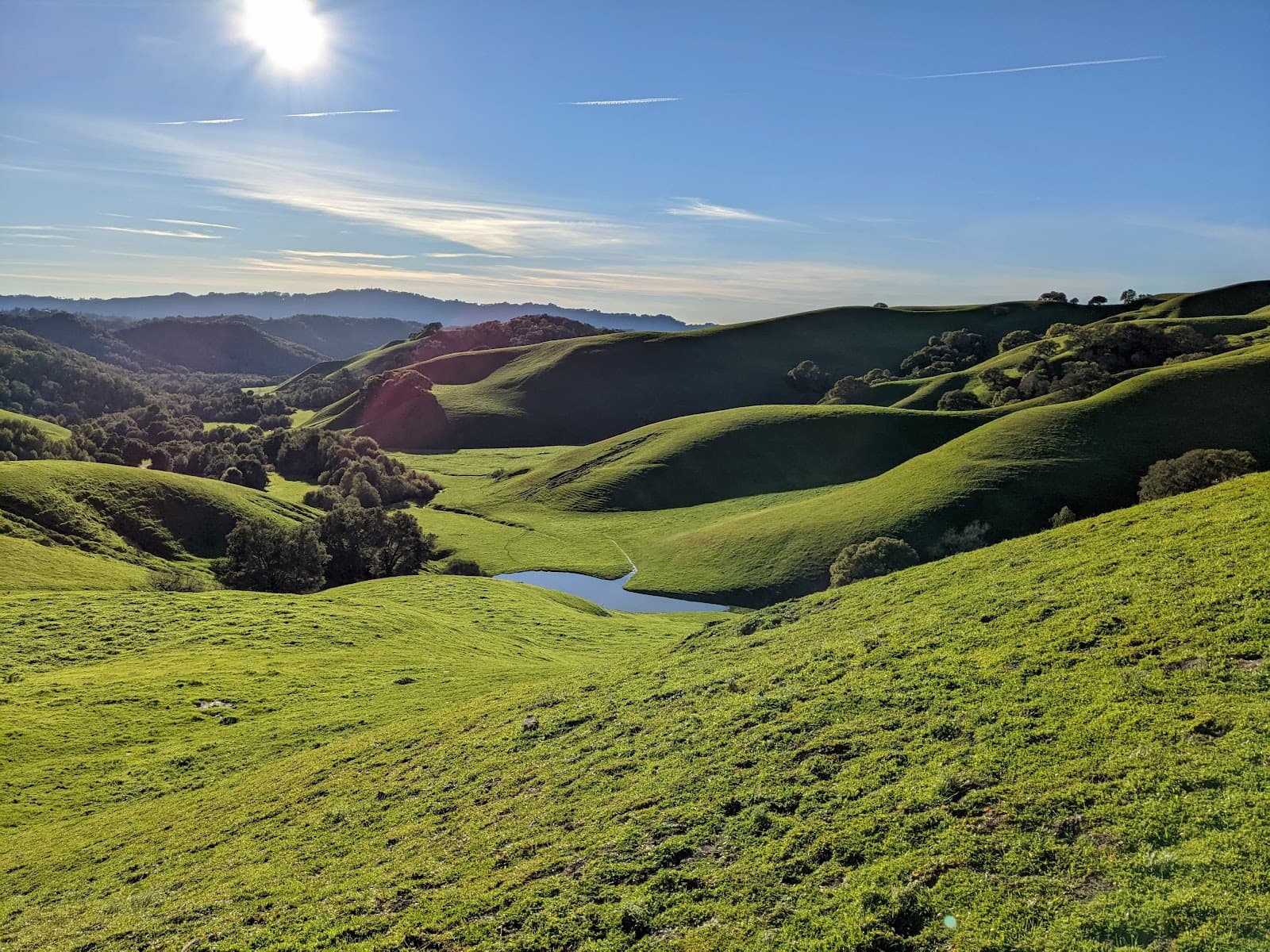 Briones Regional Park - Image 1