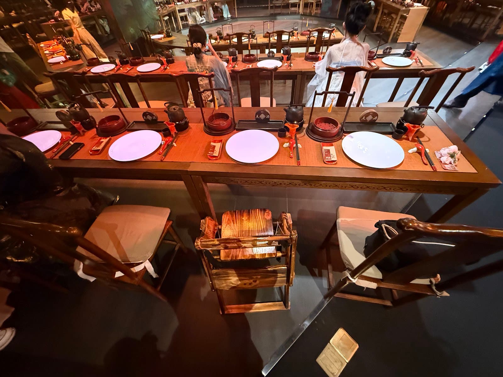 Themed Venue (e.g., Gongyan) - Image 1