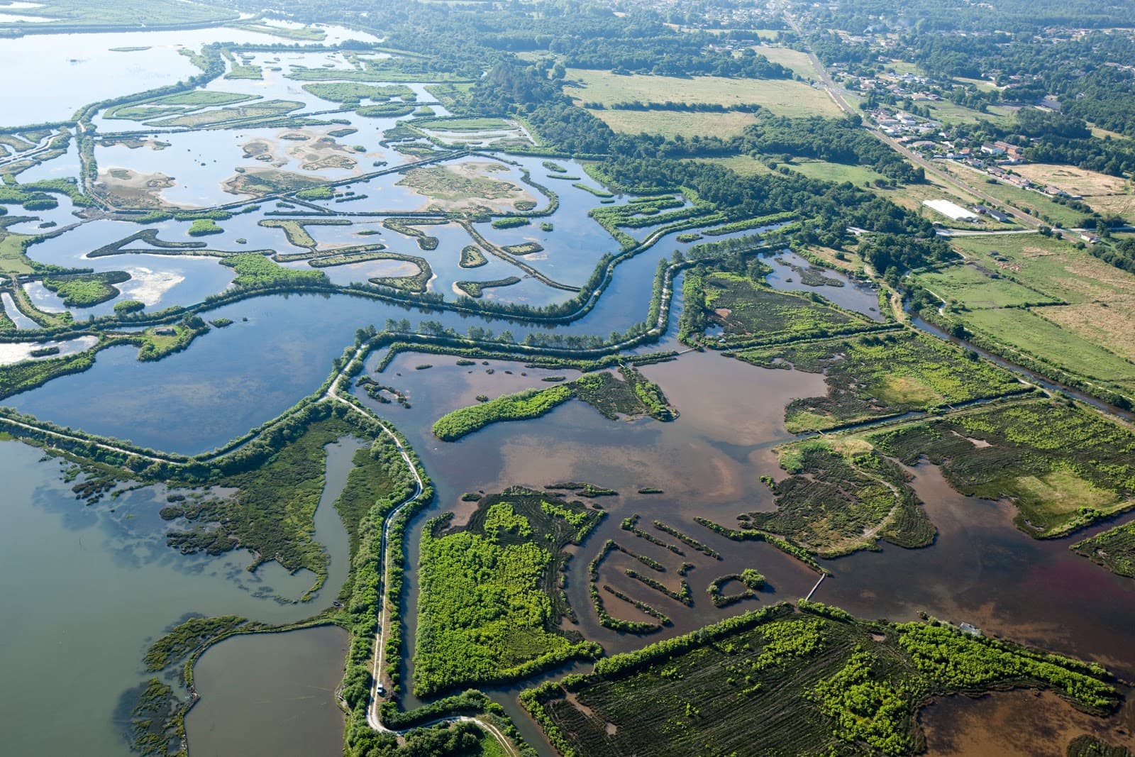Domaine de Certes-Graveyron - Image 1
