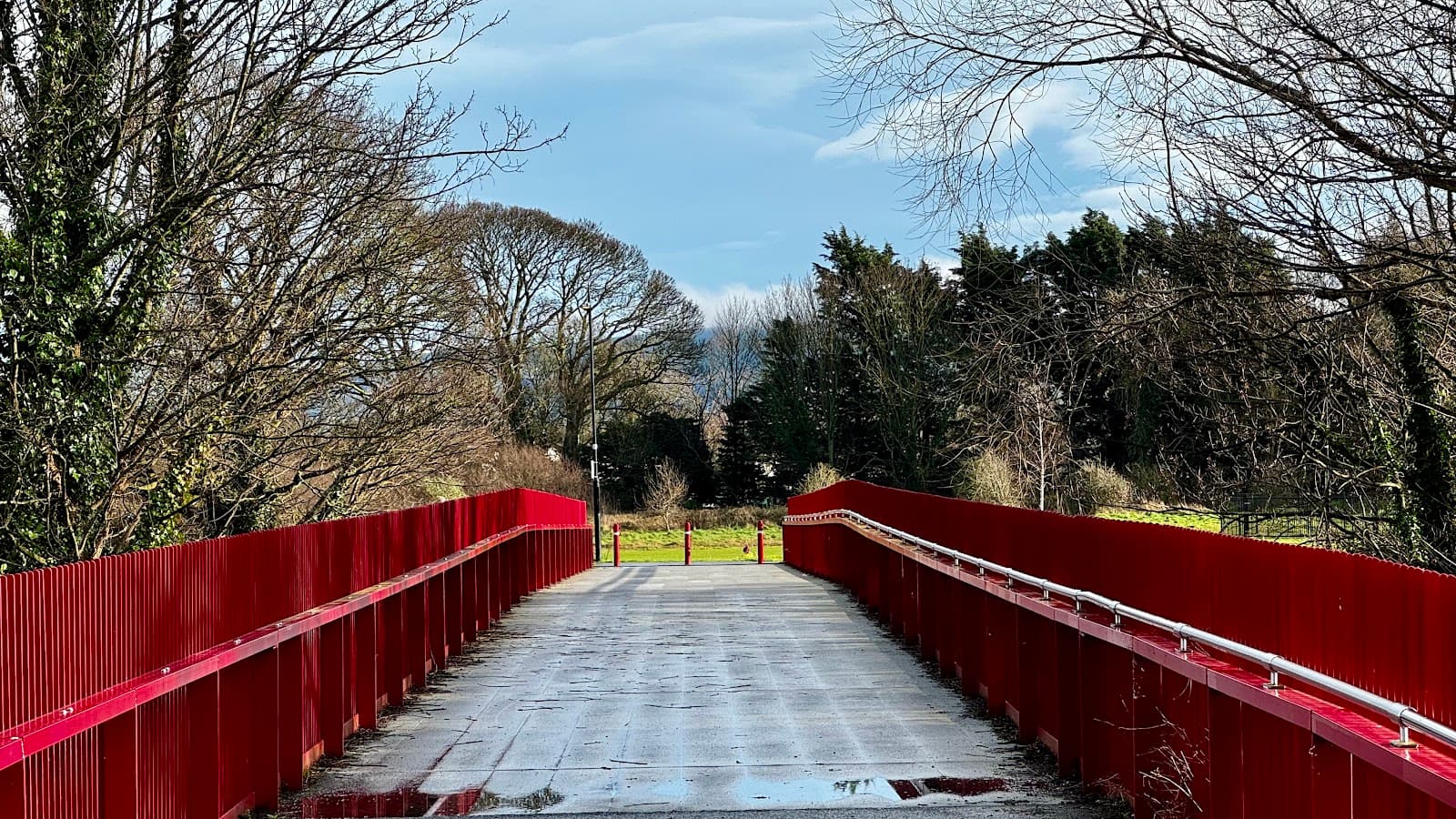 Dodder Greenway - Image 1